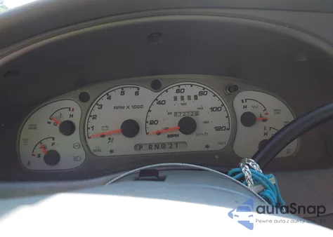 2003 Ford Explorer Sport Trac Xls/Xlt z USA, uszkodzony, nr VIN 1FMZU77E43UA72141